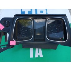 Б/у Панель приборів Mercedes Actros MP4 (Euro 6) Мерседес Актрос мп4 (Євро 6)  0084468821