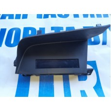 Дисплей магнітофона VOLVO FH4 (13) (Euro 6) ВОЛЬВО ФШ4 (13) (Євро 6)  22041180
