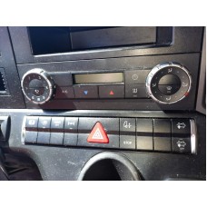  Б/у Пульт управління клімата Mercedes Actros MP 4 Euro 6 CONTROL UNIT HEATING  Мерседес Акстрос мп 4 Евро 6 9604467028