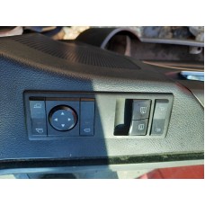 Б/у Пульт управління склопідйомника Mercedes Actros MP4 (Euro 6)  Мерседес Актрос мп4 (Євро 6)  9605450813
