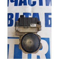 Б/у Модулятор клапана EBS  Mercedes Actros MP 4 Euro 6  Мерседес Акстрос мп 4 Евро 6 A0004296324