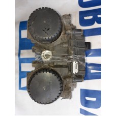 Б/у Модулятор EBS Mercedes Actros MP4 (Euro 6)  Мерседес Актрос мп4 (Євро) 6 A0004296424, 4801060040