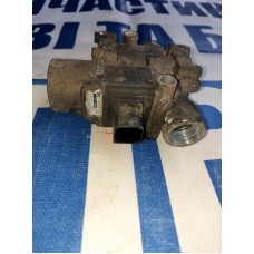 Б/у Клапан тиску ABS Mercedes Actros MP4 (Euro 6) Мерседес Актрос мп4 (Євро 6)  A0054299244