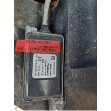 Б/у Датчик nox Mercedes Actros MP4 (Euro 6) Мерседес Актрос мп4 (Євро 6)  A0091530028
