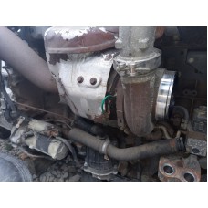 Б/у Турбіна Mercedes Actros MP4 (Euro 6)  Мерседес Актрос мп4 (Євро 6)  A 4710962299