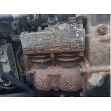 Б/у Компресор воздушний Mercedes Actros MP4 (Euro 6) Мерседес Актрос мп4 (Євро 6)  A 4711303415