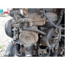 Б/у Корпус масляного фільтра Mercedes Actros MP4 (Euro 6) Мерседес Актрос мп4 (Євро 6)  A4711806510