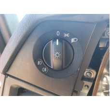 Б/у Пульт перемикання світла Mercedes Actros MP4 (Euro 6) Мерседес Актрос мп4 (Євро 6)  A 9605452604