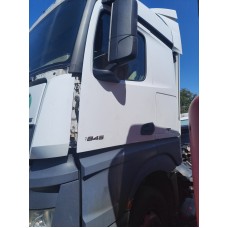 Б/у Двері праві і ліві в зборі Mercedes Actros MP 4 (Euro 6) Мерседес Актрос мп4 (Євро 6)  A 9607202303, A 9607202403