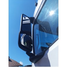 Б/у Дзеркало (ліве, праве) Mercedes Actros MP4 (Euro 6) Мерседес Актрос мп4 (Євро 6)  A 9608103516