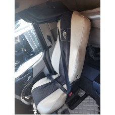 Б/у Сидіння водійське Mercedes Actros MP4 (Euro 6) Мерседес Актрос мп4 (Євро 6)  A9609103003, A 9609100309