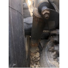 Амортизатор задній VOLVO FH 4 (13) (Euro 6) Вольво фш 4 (13) (Євро 6)  21739593