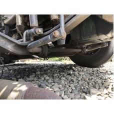 Балка передня VOLVO FH4 (13) (Euro 6)  Вольво ФШ4 (13) (Євро 6) 