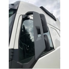 Дзеркало ліве VOLVO FH4 (13) (Euro 6) ВОЛЬВО ФШ4 (13) (Євро 6)  82943356