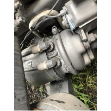 Гальмівні камери VOLVO FH4 (13) (Euro 6) ВОЛЬВО ФШ4 (13) (Євро 6)