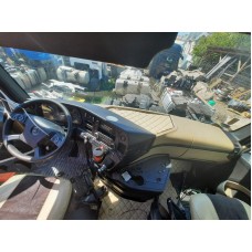 Б/у Торпеда в зборі (пластік) Mercedes Actros MP4 (Euro 6) Мерседес Актрос мп4 (Євро 6)  A9606801580
