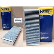 ФІЛЬТР САЛОНУ MAN TGA-L-M-S-X 02r- weg.Hengst