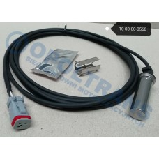 ДАТЧИК ABS ABS RVI AE/Pre.DXI /P/ L=3950