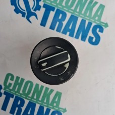 Перемикач світла MAN TGX (Euro 5)  81255056877