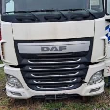 Капот DAF XF106 (EURO 6)  1892076
