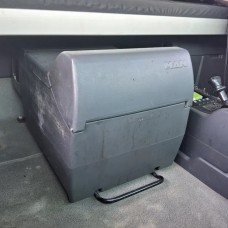 Холодильник MAN TGX  (Euro 5)  81639106017