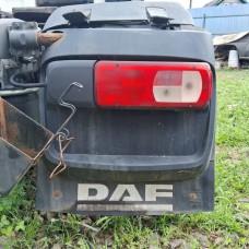 Крило заднє DAF XF106 (Euro 6)  1875553, 1875554 