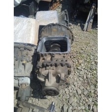 Автомат КПП Volvo FH4 Fh13  AT2412E/AT2612E