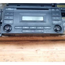 Автомагнітола BOSCH RADIO CD 81.28101-6182 81281016182 для грузовика MAN