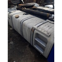 Паливний бак 760L в зборі з баком Adblue 100L MAN TGX (Euro 5) 2011 р. МАН ТГХ (Євро 5) 81122015731