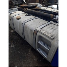 Паливний бак 760L в зборі з баком Adblue 100L MAN TGX (Euro 5) 2011 р. МАН ТГХ (Євро 5) 81122015731
