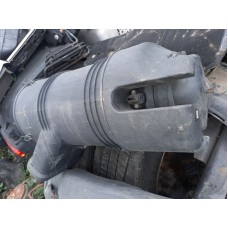 Б/у Бочка воздуха з датчиком MAN TGX (Euro 6) МАН ТГХ (Євро 6)  81084006043