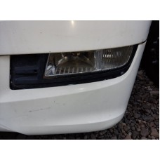 Б/у Туманка ліва MAN TGX (Euro 6) протитуманна фара МАН ТГХ (Євро 6)  81251016521