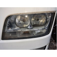 Б/у Фара MAN TGX (Euro 6) МАН ТГХ (Євро 6)  81251016663