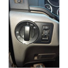 Б/у Перемикач світла фар MAN TGX (Euro 6) МАН ТГХ (Євро 6)  81255056876