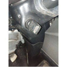 Б/у Замок запалювання з ключем MAN TGX (Euro 6) МАН ТГХ (Євро 6)  81258056006