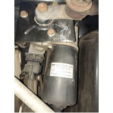 Б/у Моторчик двірників (склоочисника) MAN TGX (Euro 6) МАН ТГХ (Євро 6)  81264016144