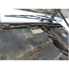 Б/у Механізм склоочисника MAN TGX (Euro 6) МАН ТГХ (Євро 6)  81264116125