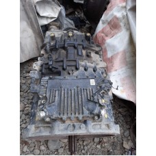 Б/у  АКПП ZF ASTRONIC 12 AS 2330 TD  MAN TGX (Euro 6) автоматична коробка передач МАН ТГХ Євро 6 81320046260