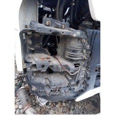 Б/у Корпус (кронштейн фари) MAN TGX (Euro 6) МАН ТГХ (Євро 6)  81416106760