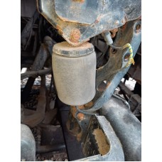 Б/у Подушка кабіни ліва/права MAN TGX (Euro 6) МАН ТГХ (Євро 6)  81417226069