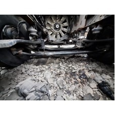 Б/у Балка передня MAN TGX (Euro 6) МАН ТГХ (Євро 6)  81440017268