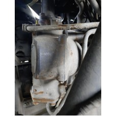 Б/у Гідропідсилювач керма (ГУР) MAN TGX (Euro 6) МАН ТГХ (Євро 6)  81462006535