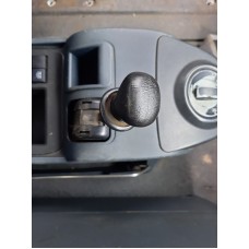 Б/у Ручне гальмо MAN TGX (Euro 6) МАН ТГХ (Євро 6)  81523156156