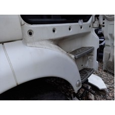 Б/у Cтупенька велика права (в зборі) MAN TGX (Euro 6) МАН ТГХ (Євро 6)  81615200050