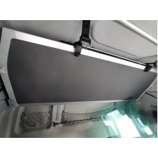 Б/у Спальне ліжко верхнє MAN TGX (Euro 6) МАН ТГХ (Євро 6)  81621596368