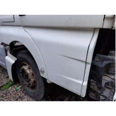 Б/у Подовжувач дверей правий MAN TGX (Euro 6) МАН ТГХ (Євро 6)  81626100018