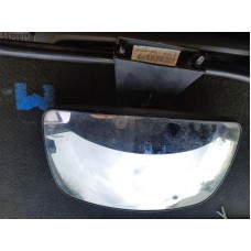 Б/у Бордюрне дзеркало MAN TGX (Euro 6) МАН ТГХ (Євро 6)  81637306733