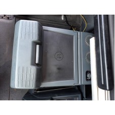 Б/у Холодильник MAN TGX (Euro 6) МАН ТГХ (Євро 6)  81639106015