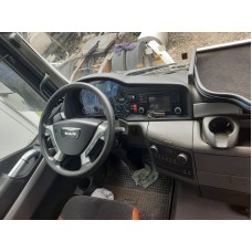 Б/у Торпеда в зборі (пластік) MAN TGX (Euro 6) МАН ТГХ (Євро 6) 