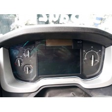 Панель приборів Continental RENAULT  7422166228, 7423672274